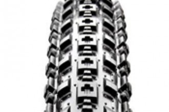Maxxiss Crossmark 26x2,1 wire